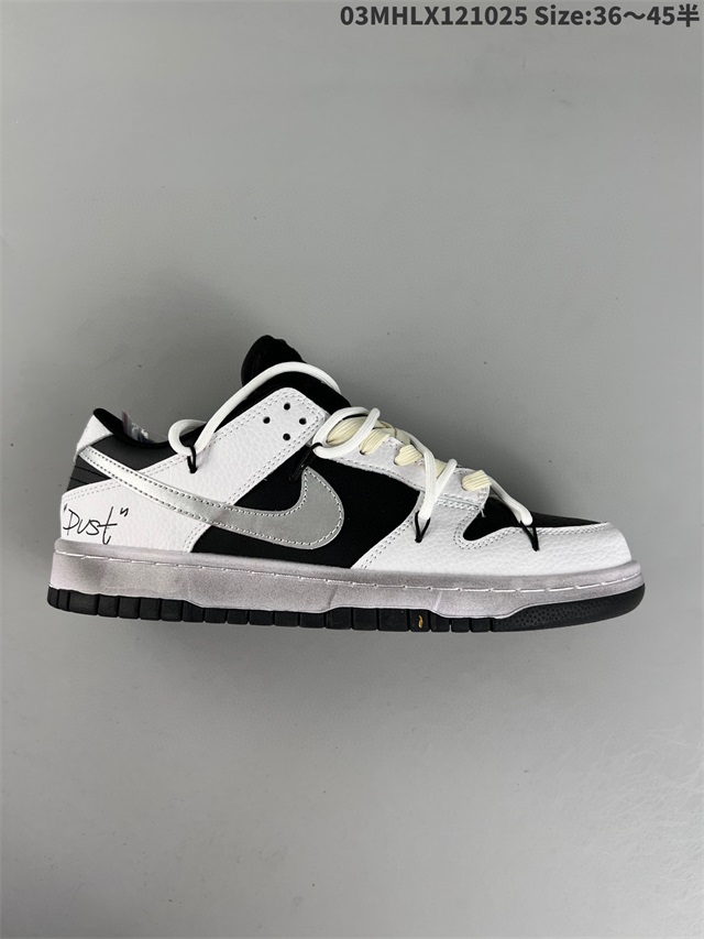 women low top dunk shoes 2022-11-25-096